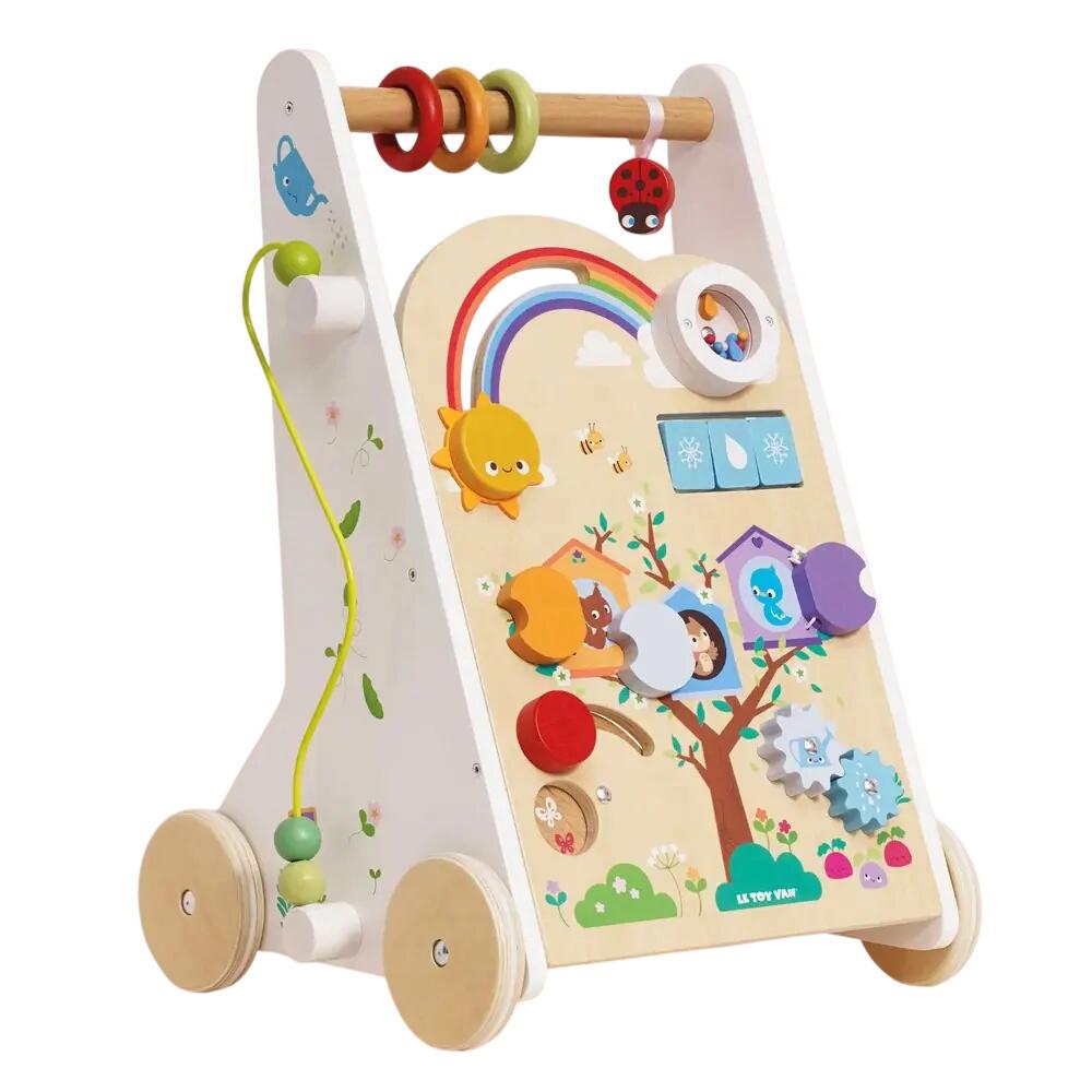 Le Toy Van Activity Walker